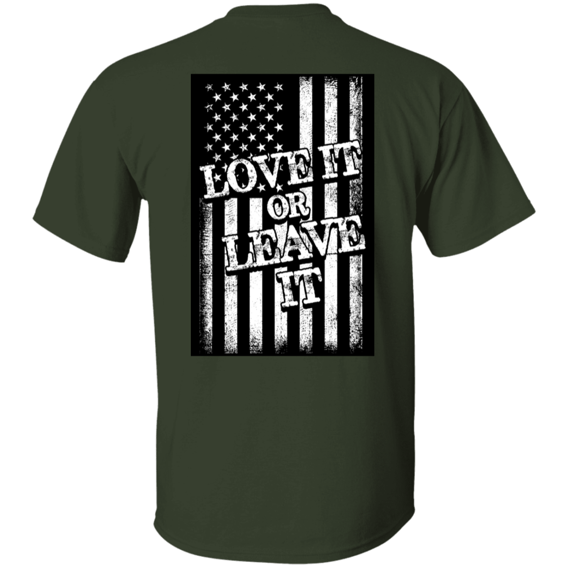 G500 5.3 oz. T-Shirt