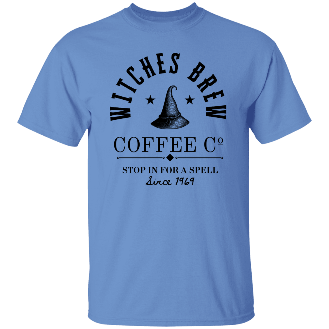 Witches Brew G500 5.3 oz. T-Shirt
