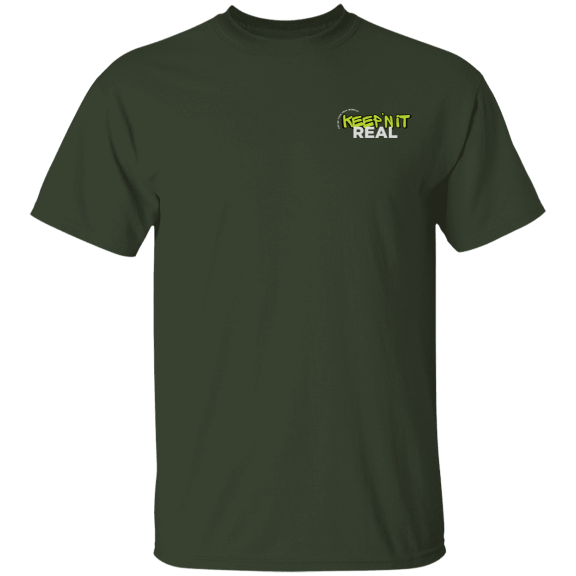 It Is What It Is T-Shirt