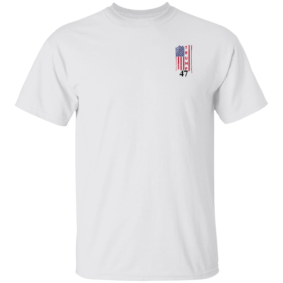 47 I'm Back. T-Shirt