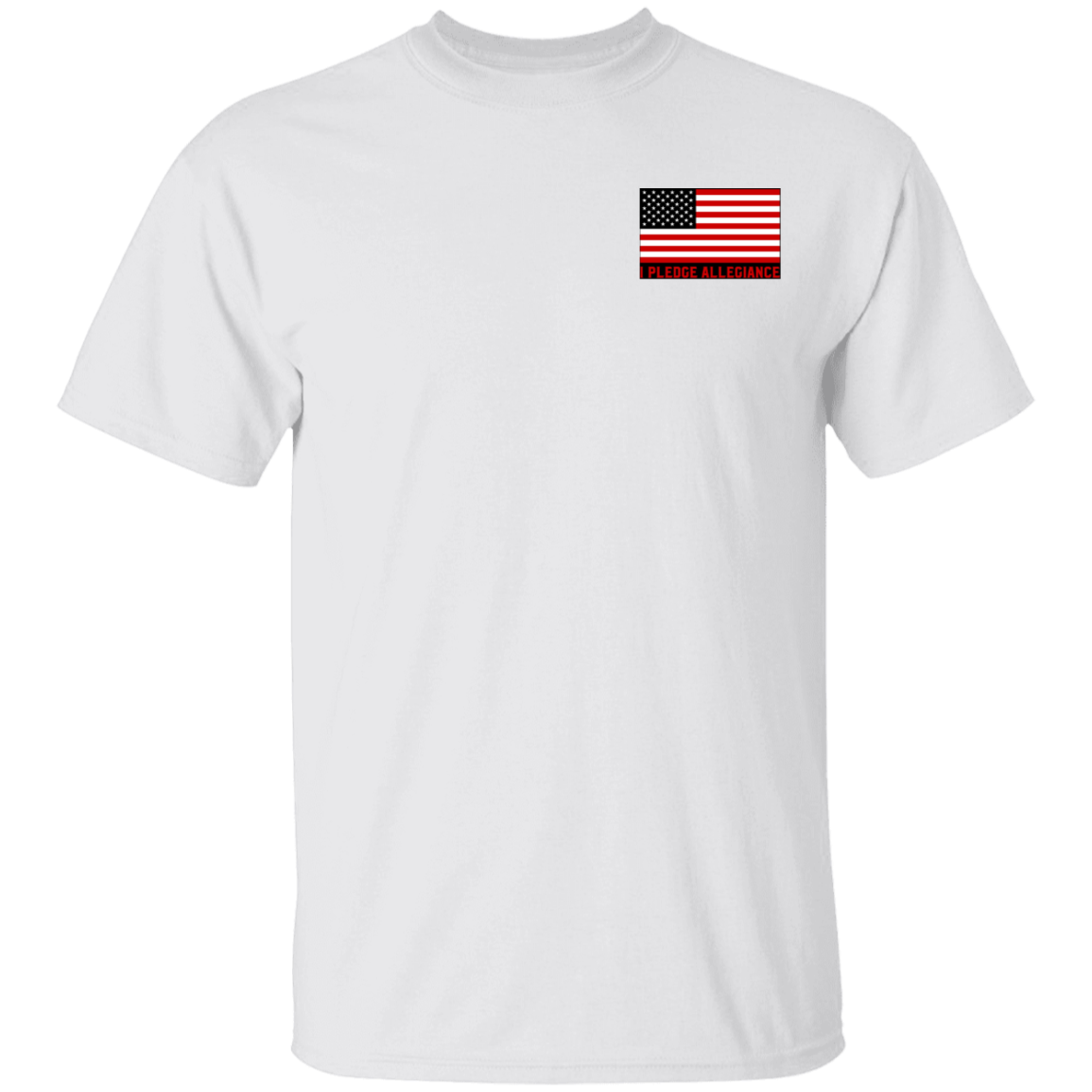 G500 5.3 oz. T-Shirt