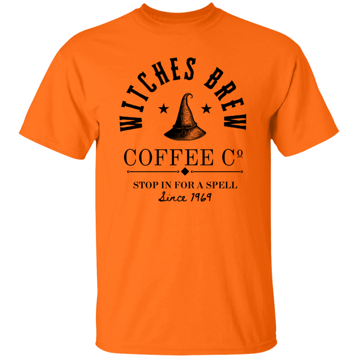 Witches Brew G500 5.3 oz. T-Shirt