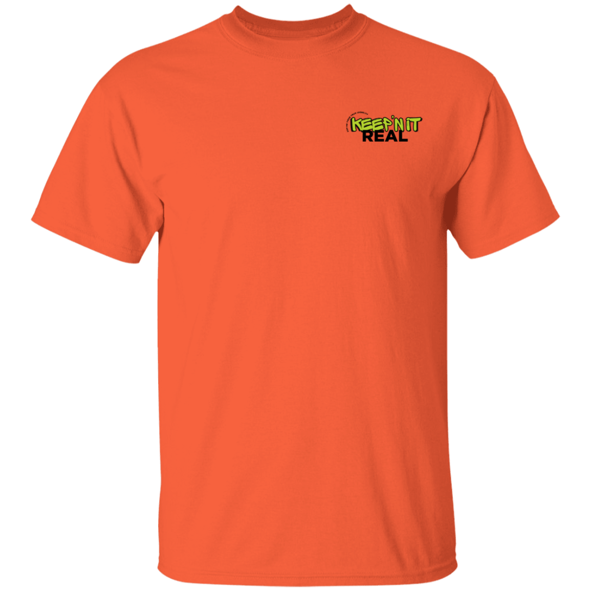 Urban Exceed T-Shirt
