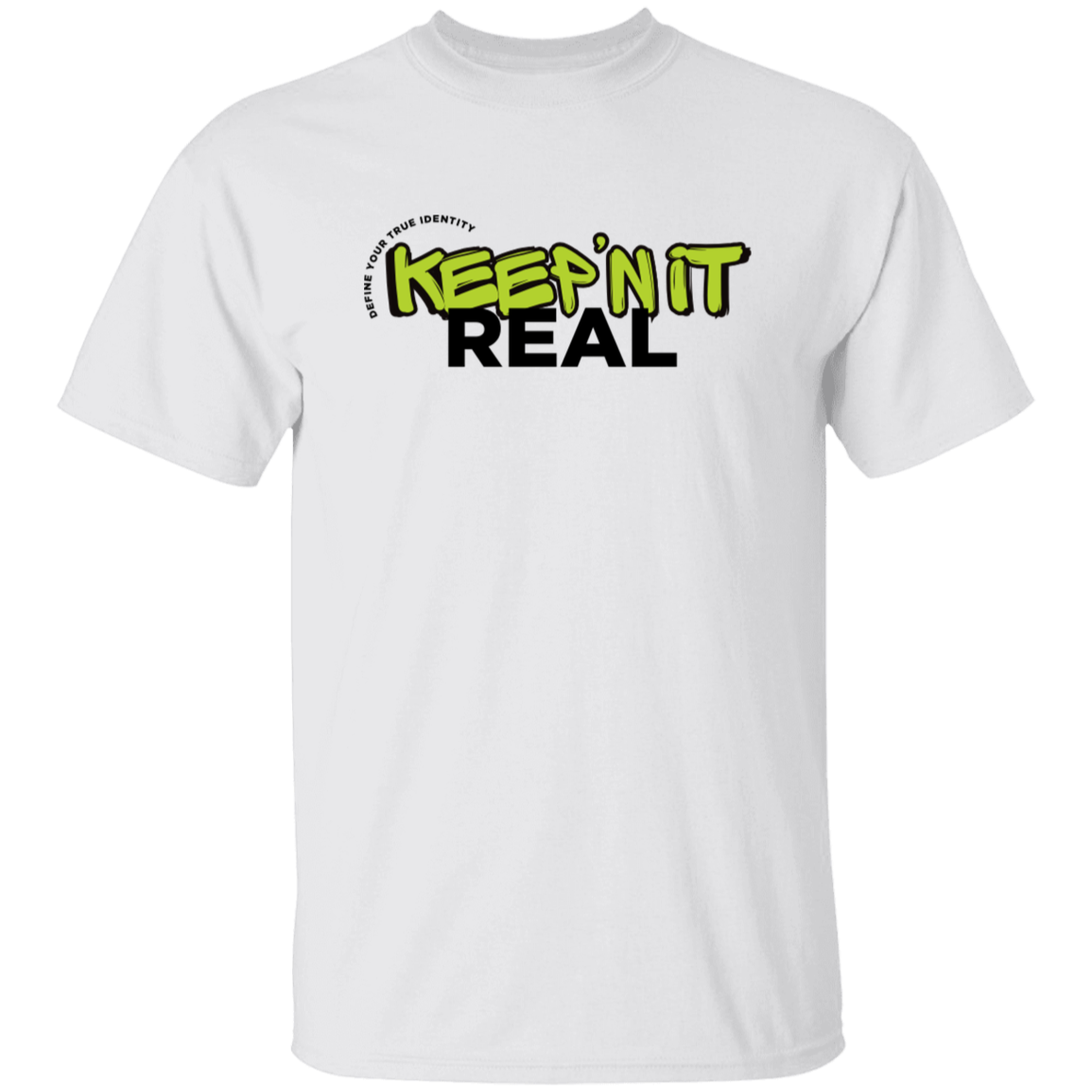 Adulting T-Shirt