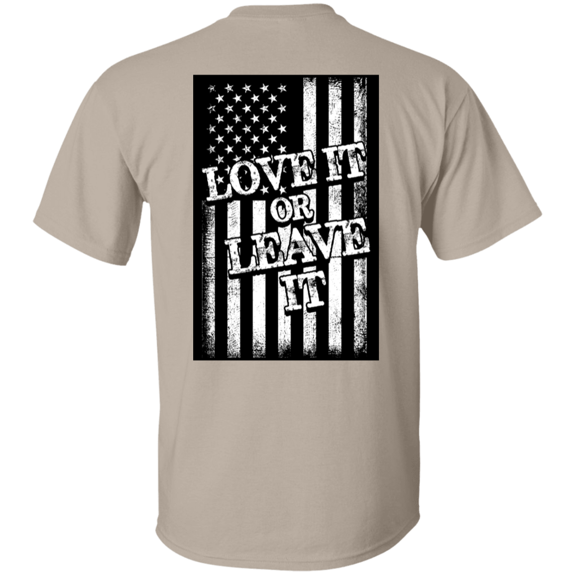 G500 5.3 oz. T-Shirt