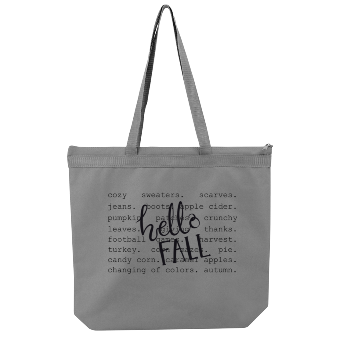 8802 Liberty Bags Melody Large Tote