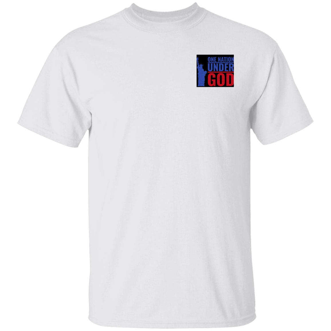 G500 5.3 oz. T-Shirt