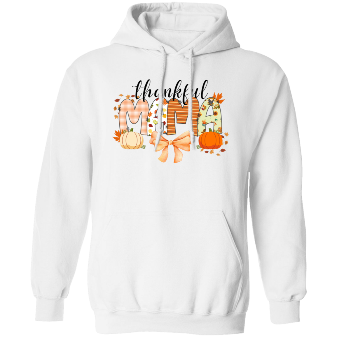 Thankful Mama T-shirt | Sweatshirt | Hoddie