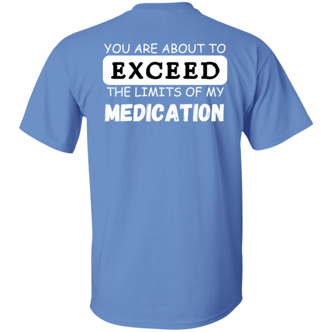 Urban Exceed T-Shirt