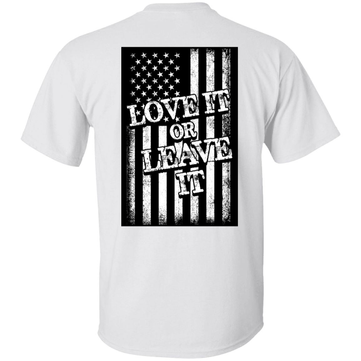 G500 5.3 oz. T-Shirt