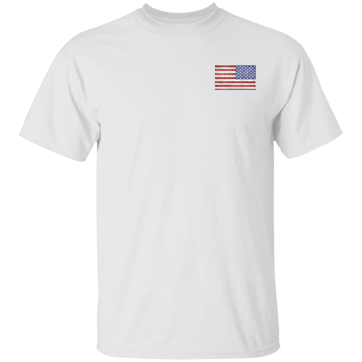 G500 5.3 oz. T-Shirt