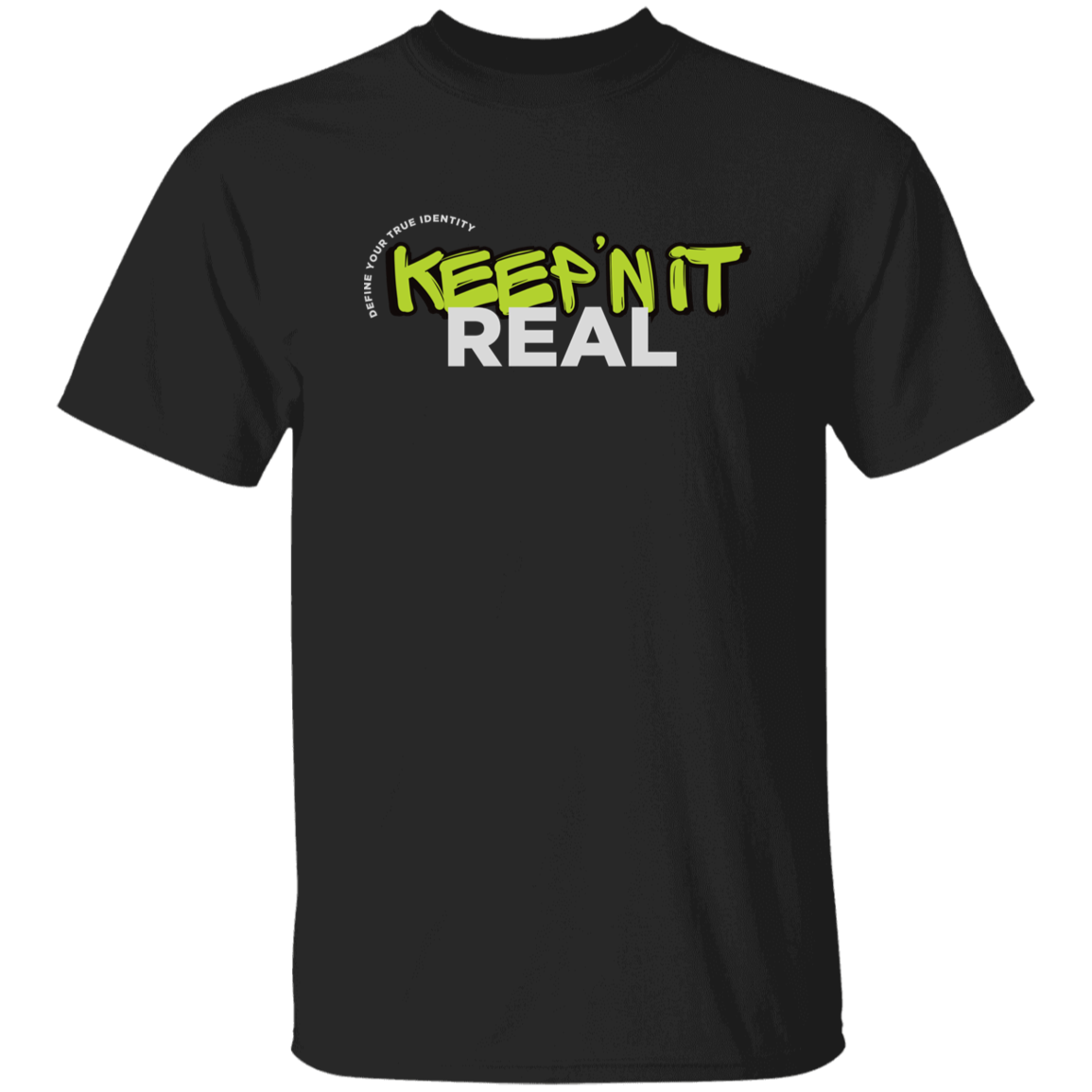 Adulting T-Shirt