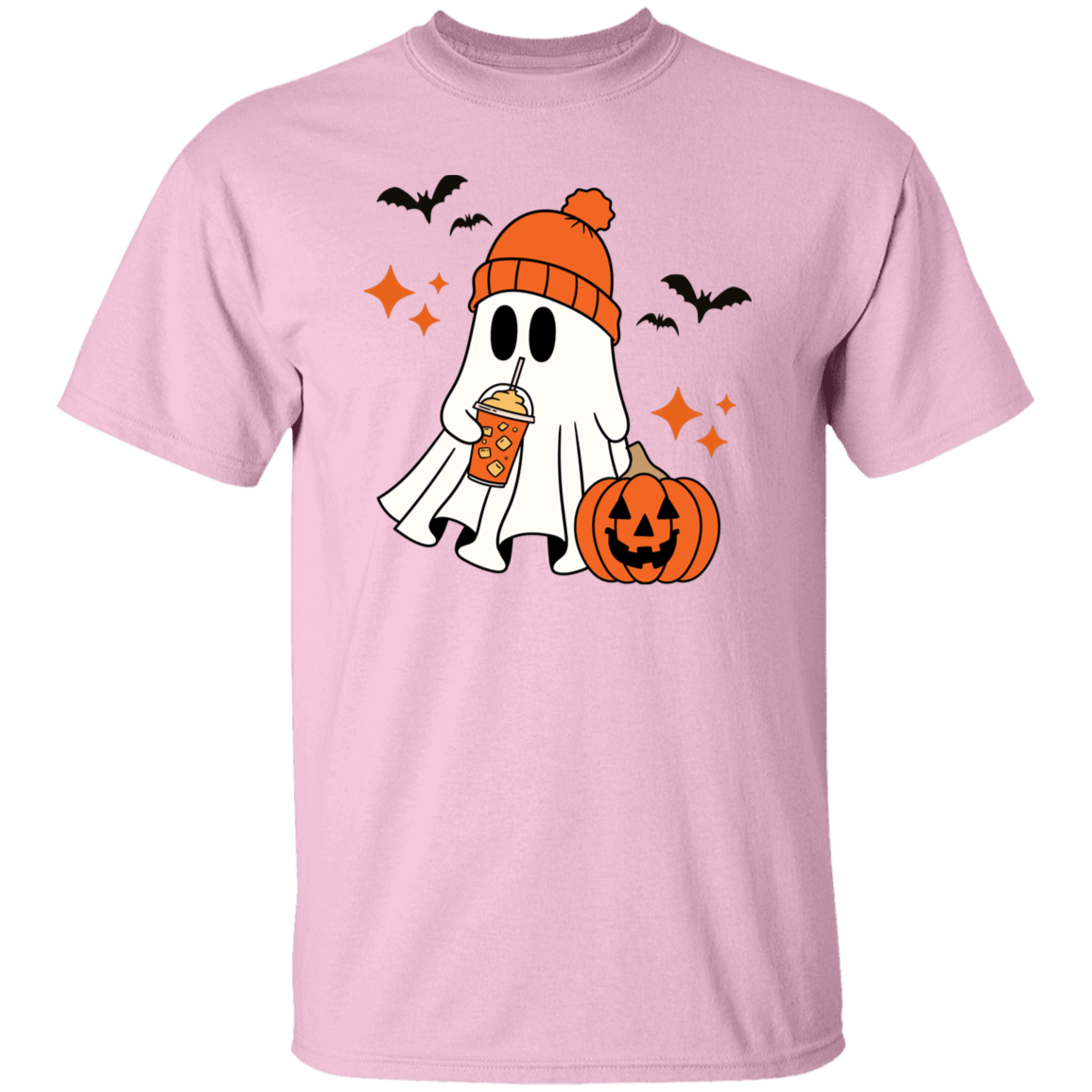 G500 5.3 oz. T-Shirt