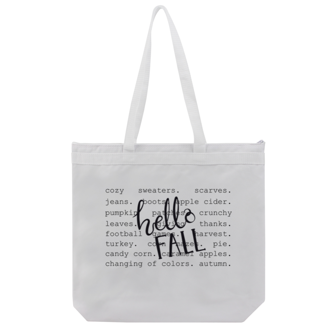 8802 Liberty Bags Melody Large Tote