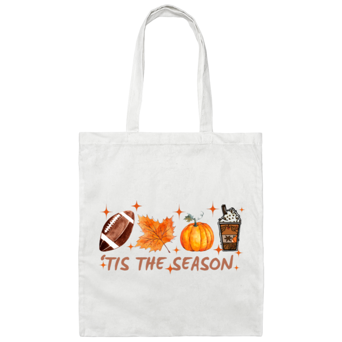 BE007 Canvas Tote Bag