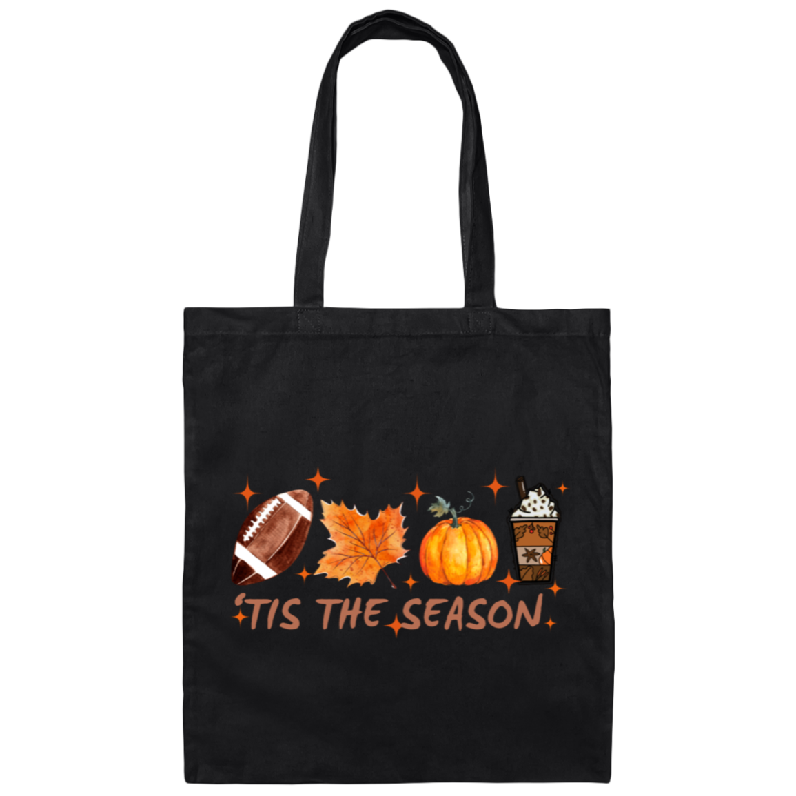 BE007 Canvas Tote Bag