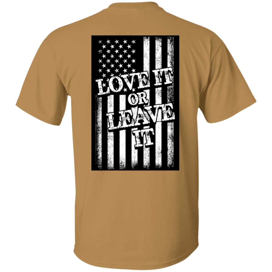 G500 5.3 oz. T-Shirt