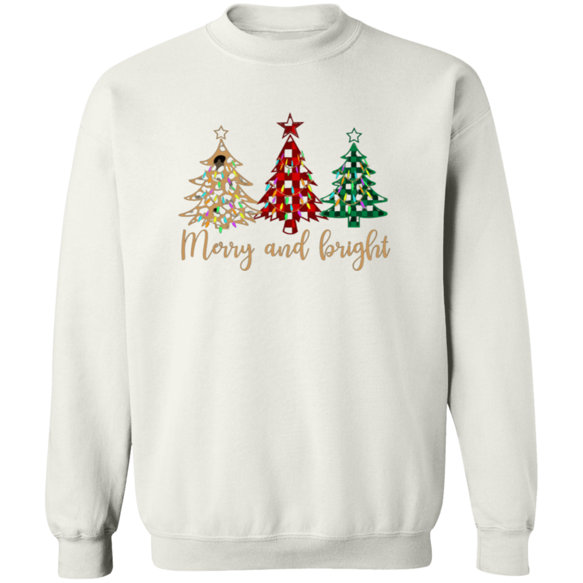 Merry & Bright Collection