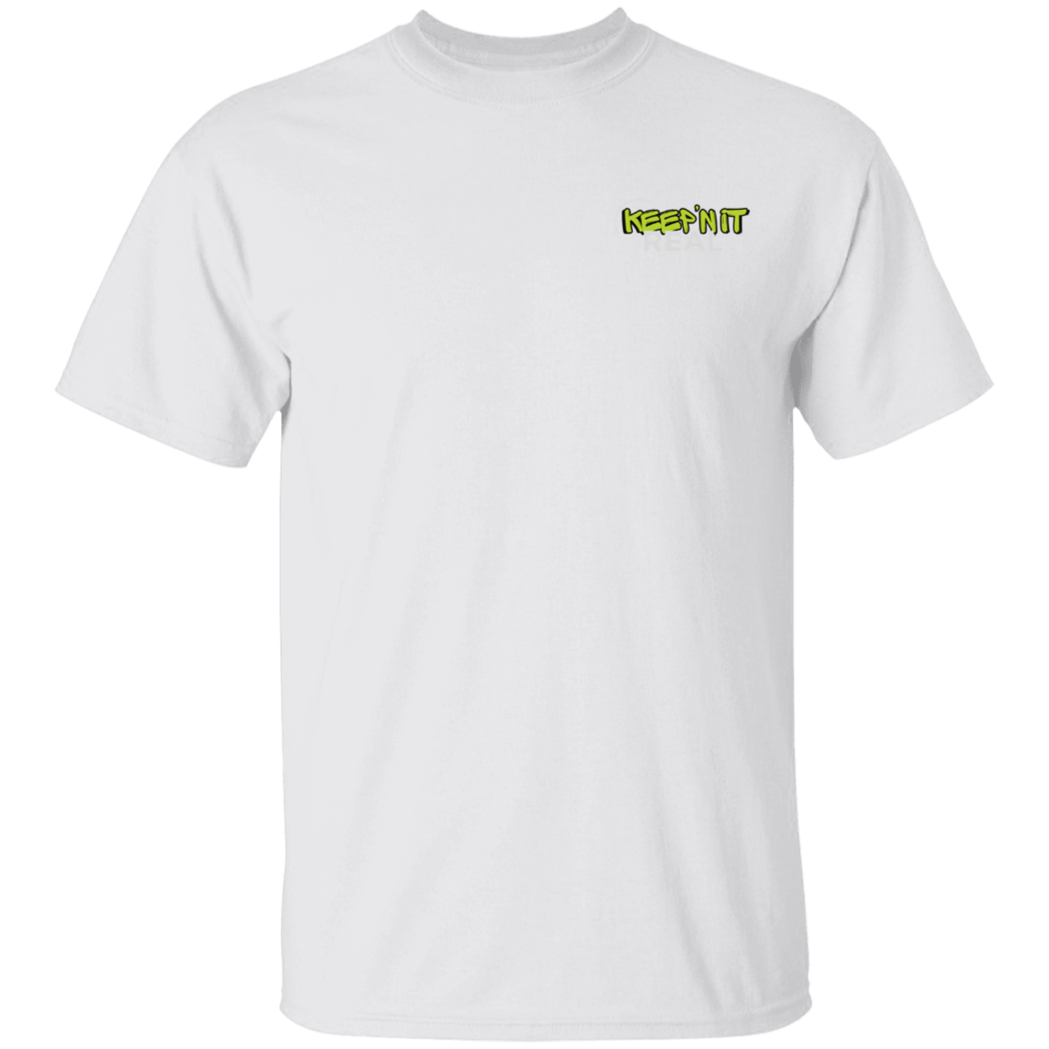 X Gen T-Shirt
