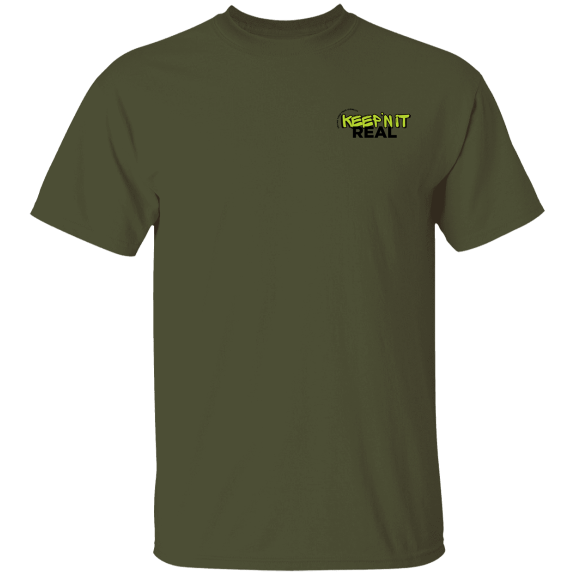 Urban Exceed T-Shirt