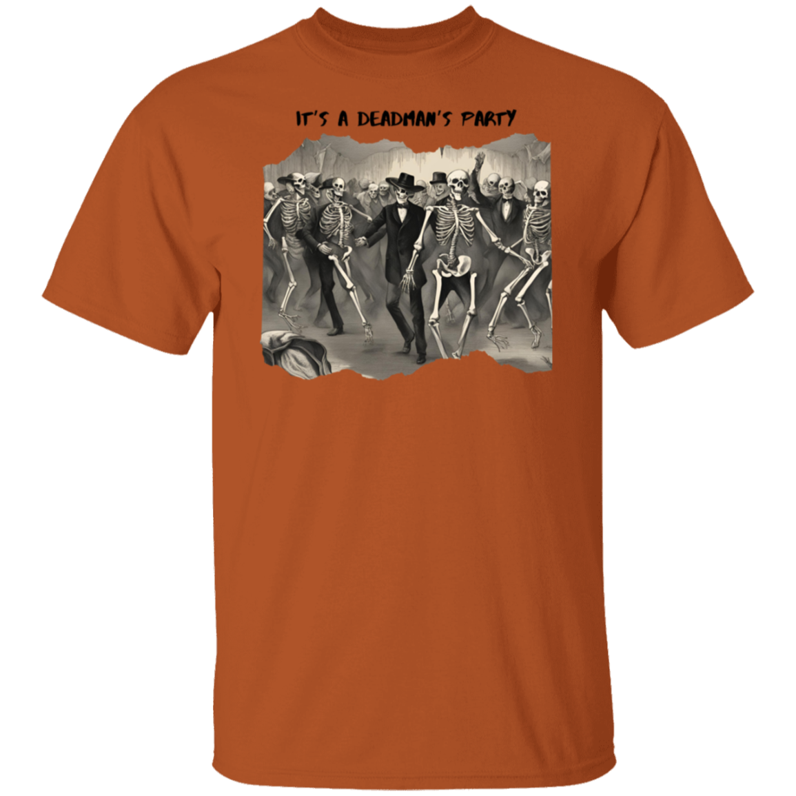 G500 5.3 oz. T-Shirt