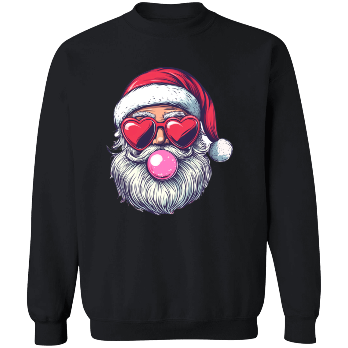 Santa Swag Collection