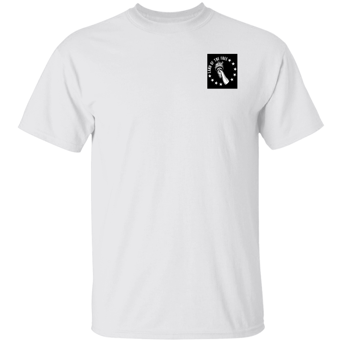 G500 5.3 oz. T-Shirt