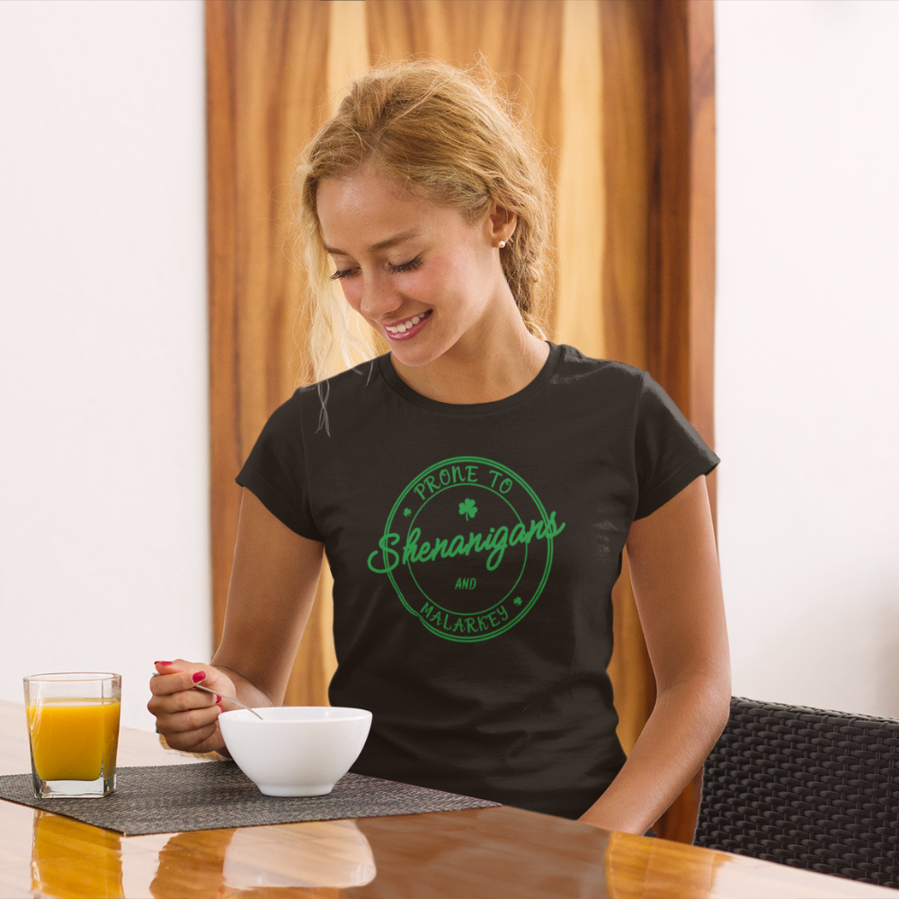 Shenanigans T-Shirt.