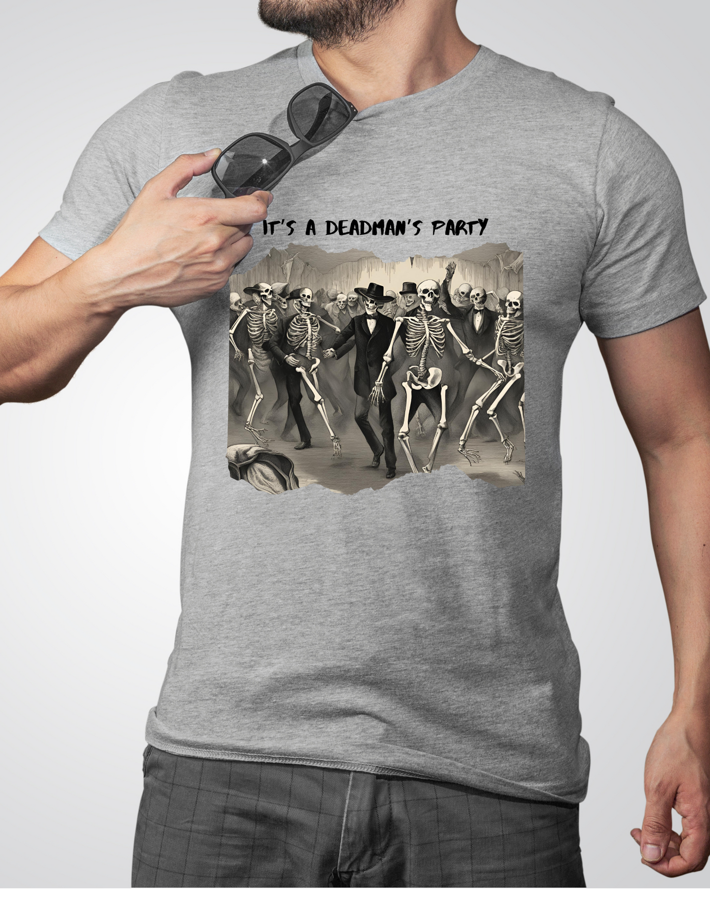 G500 5.3 oz. T-Shirt