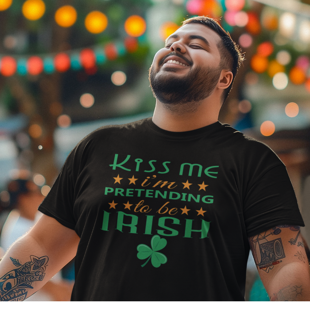 Kiss Me