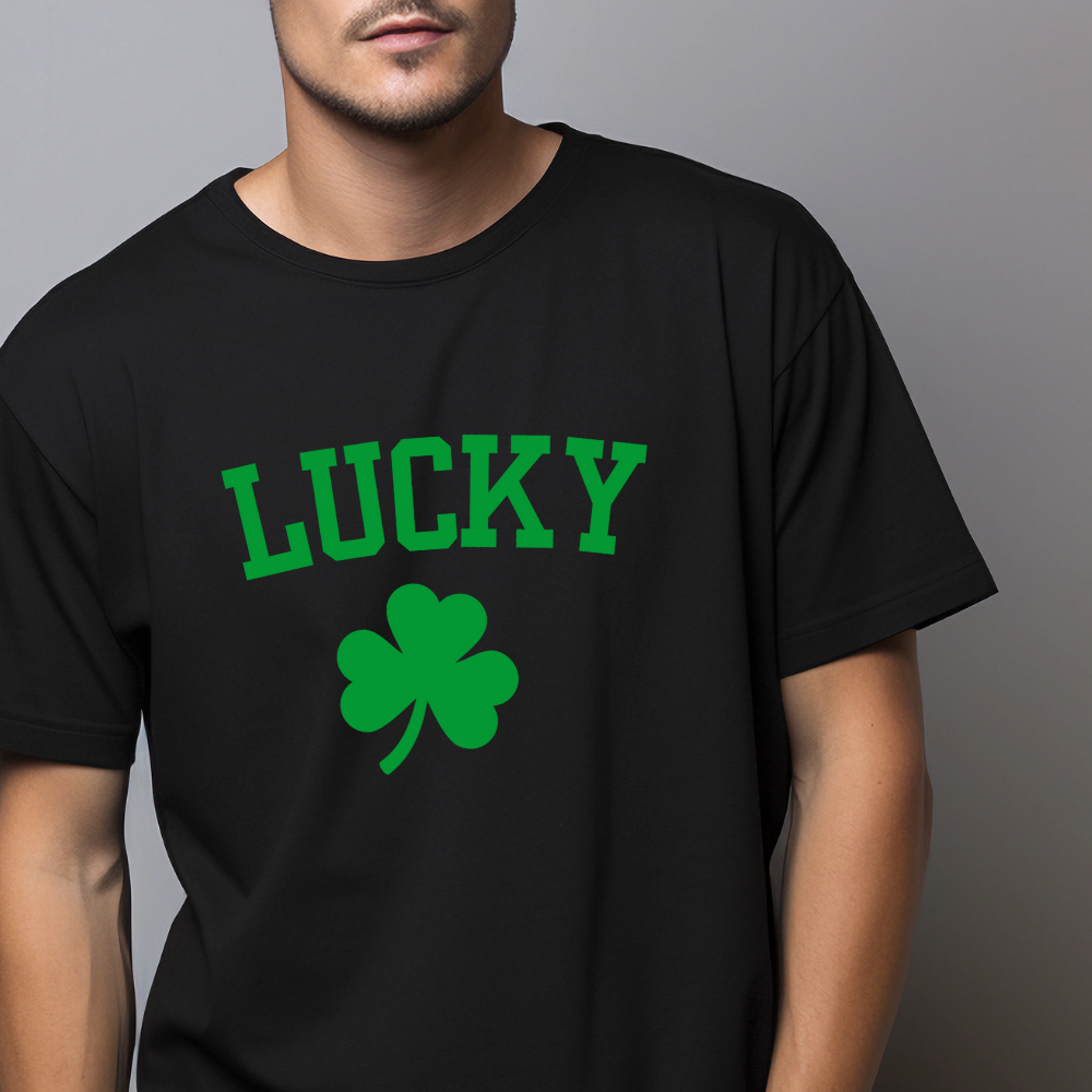 Lucky T-Shirt