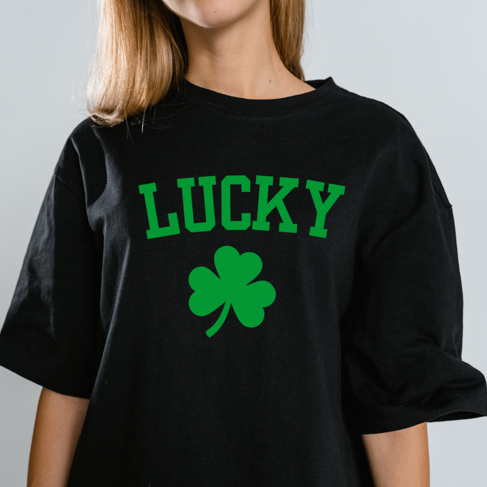 Lucky T-Shirt
