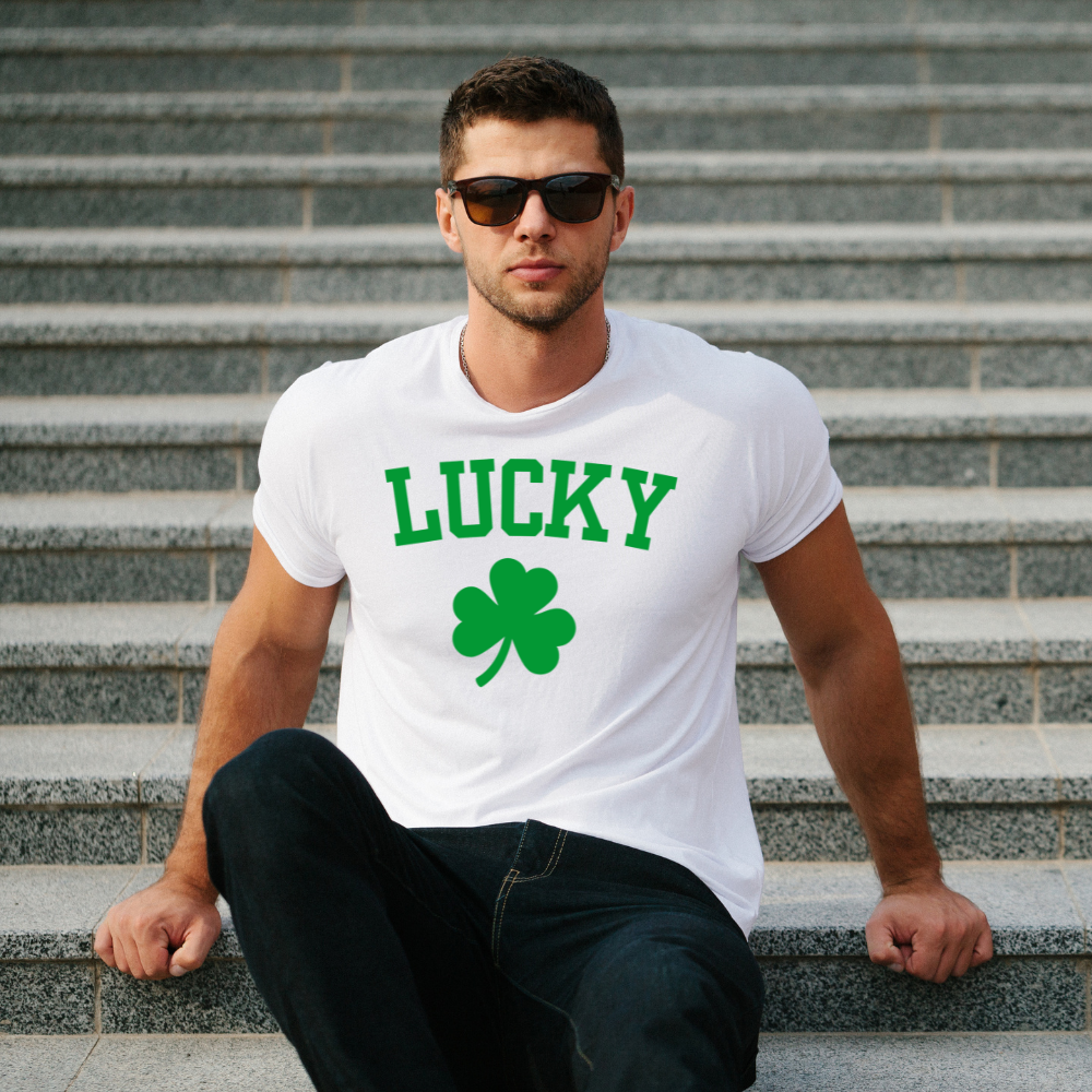 Lucky T-Shirt