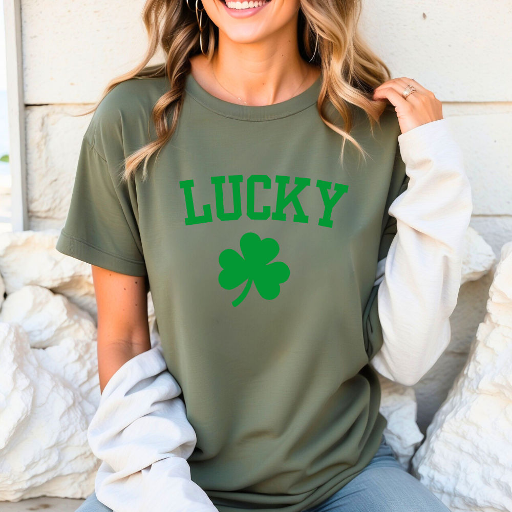 Lucky T-Shirt