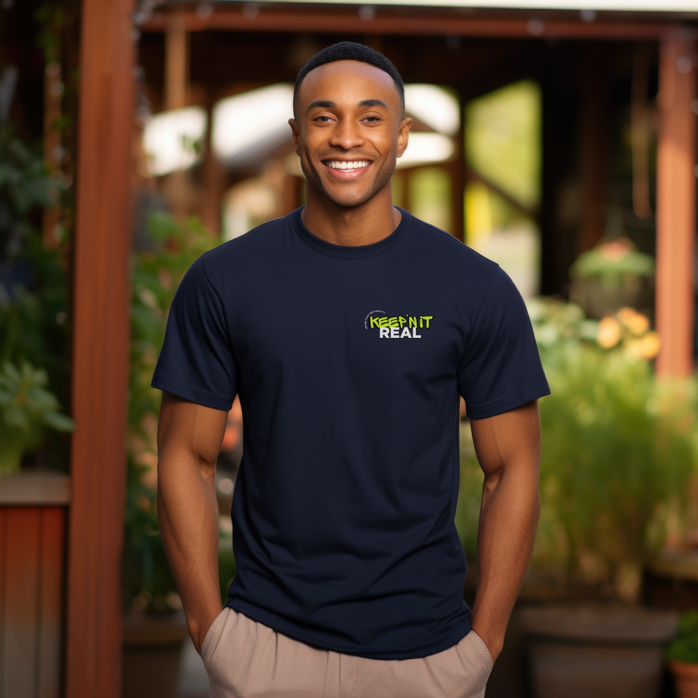 I Talk to Myself T-Shirt