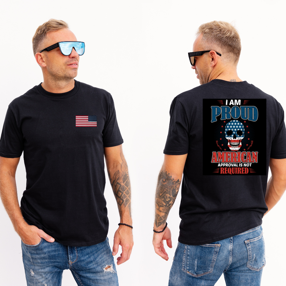 G500 5.3 oz. T-Shirt