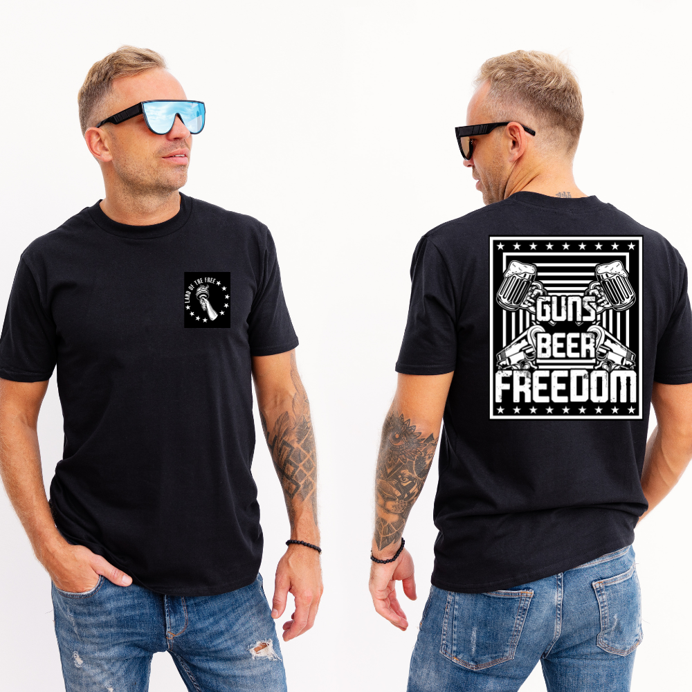 G500 5.3 oz. T-Shirt