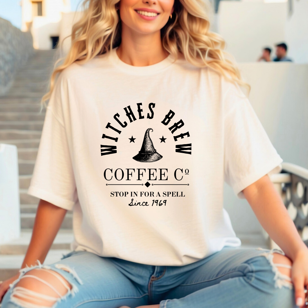 Witches Brew G500 5.3 oz. T-Shirt