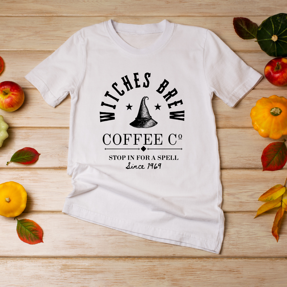 Witches Brew G500 5.3 oz. T-Shirt