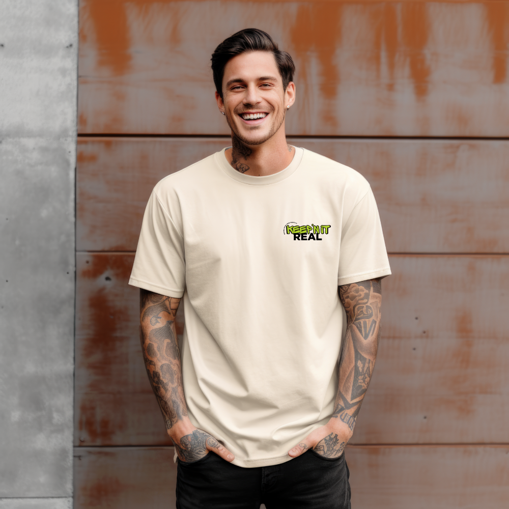 I'm Not Saying T-Shirt.