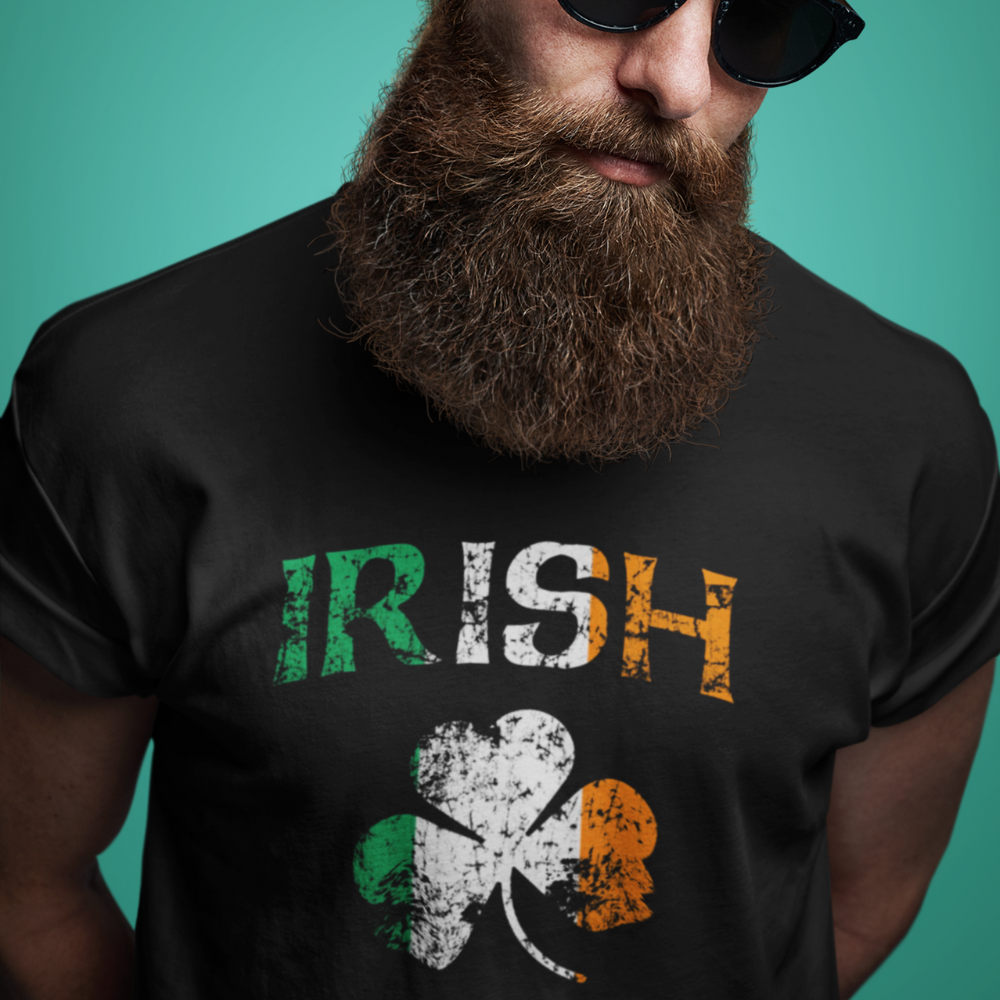 Irish Colors T-Shirt