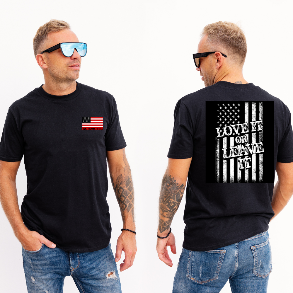 G500 5.3 oz. T-Shirt