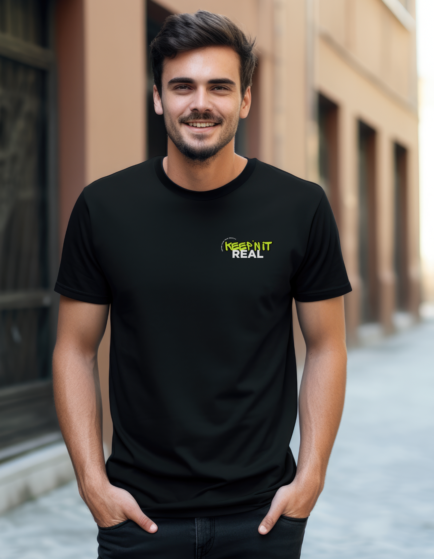X Gen T-Shirt