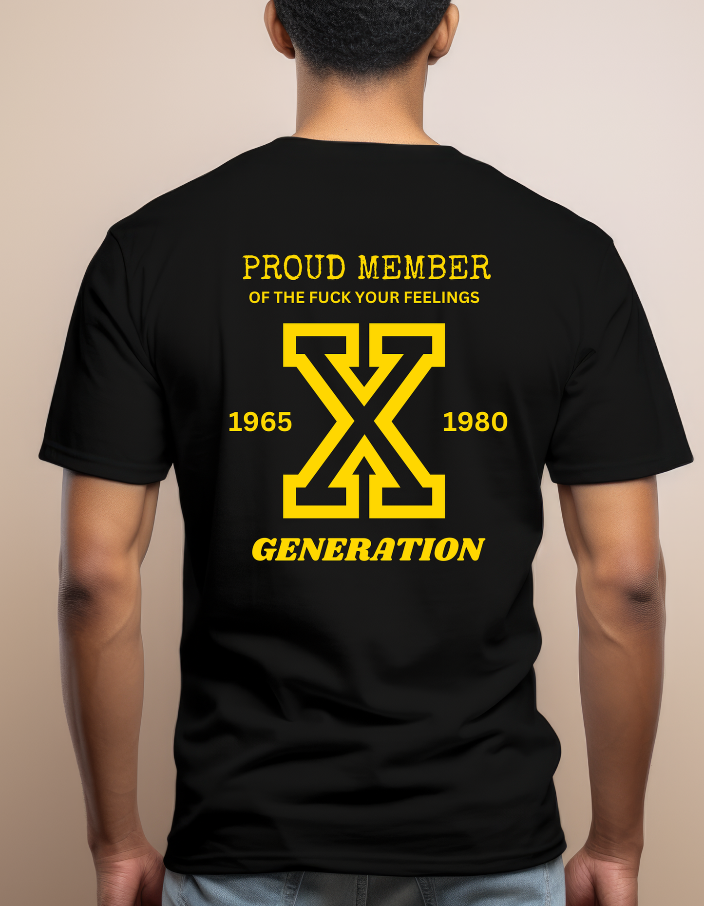 X Gen T-Shirt