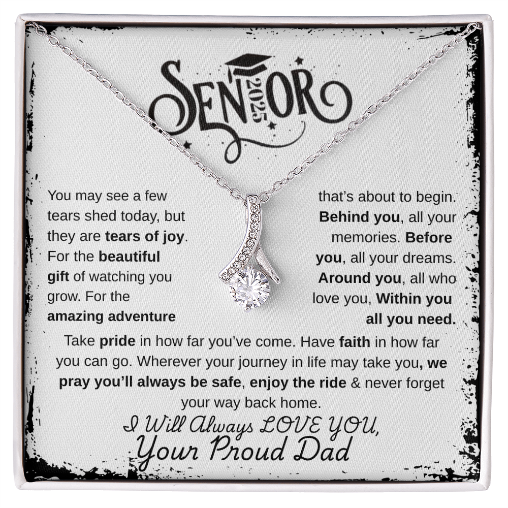 Senior 2025 (Dad)