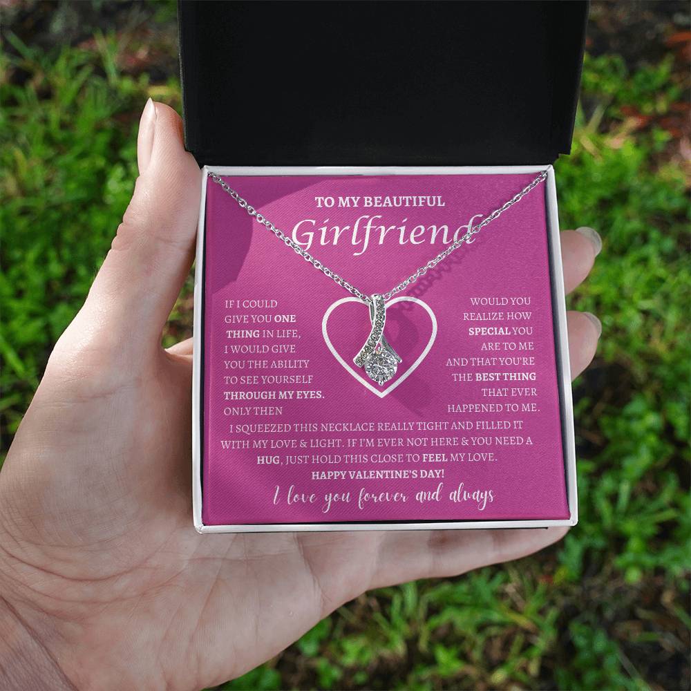 To My Beautiful Girlfriend | You Are So Special To Me
