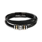To My Son | Men's "Love You Forever" Bracelet