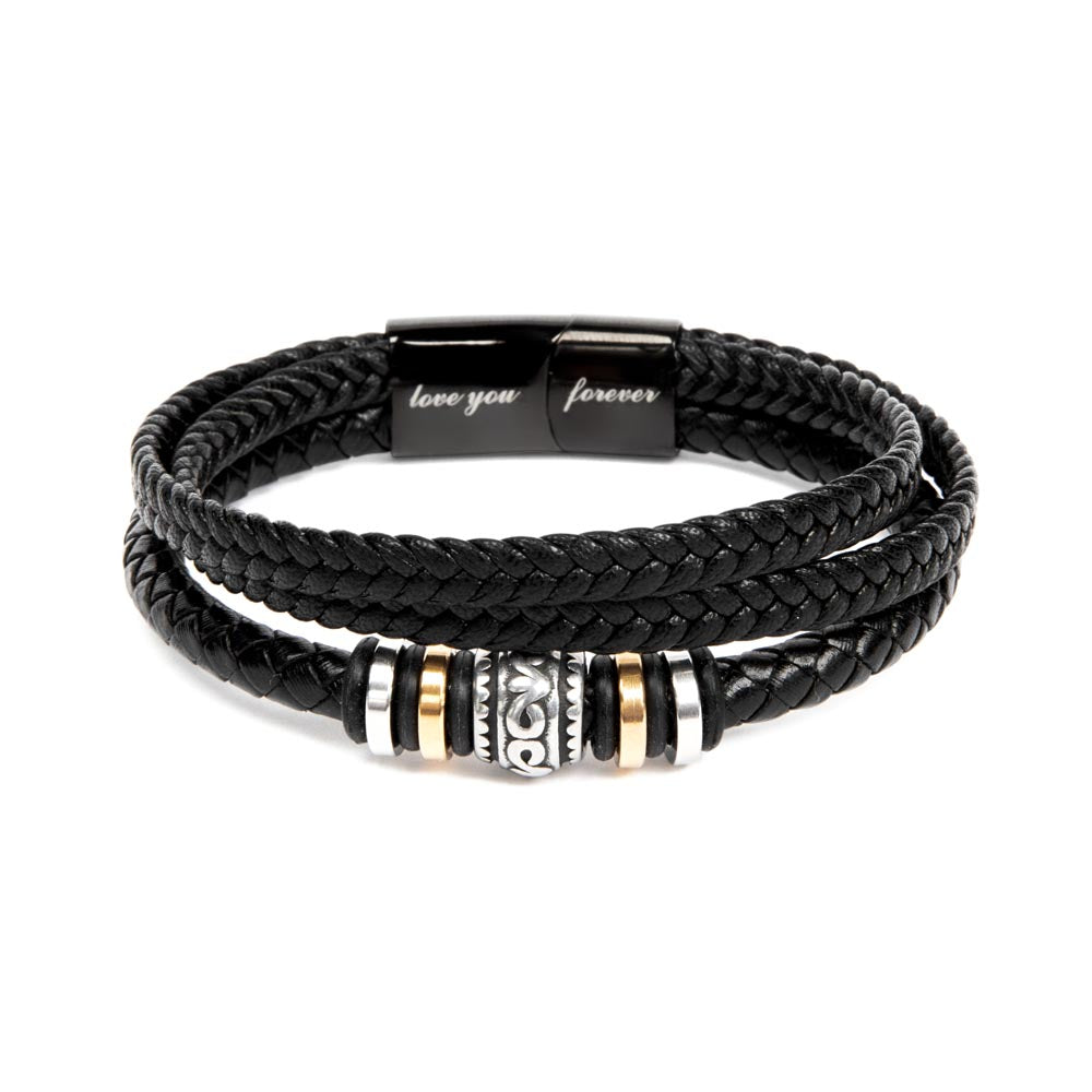 Boyfriend Bracelet