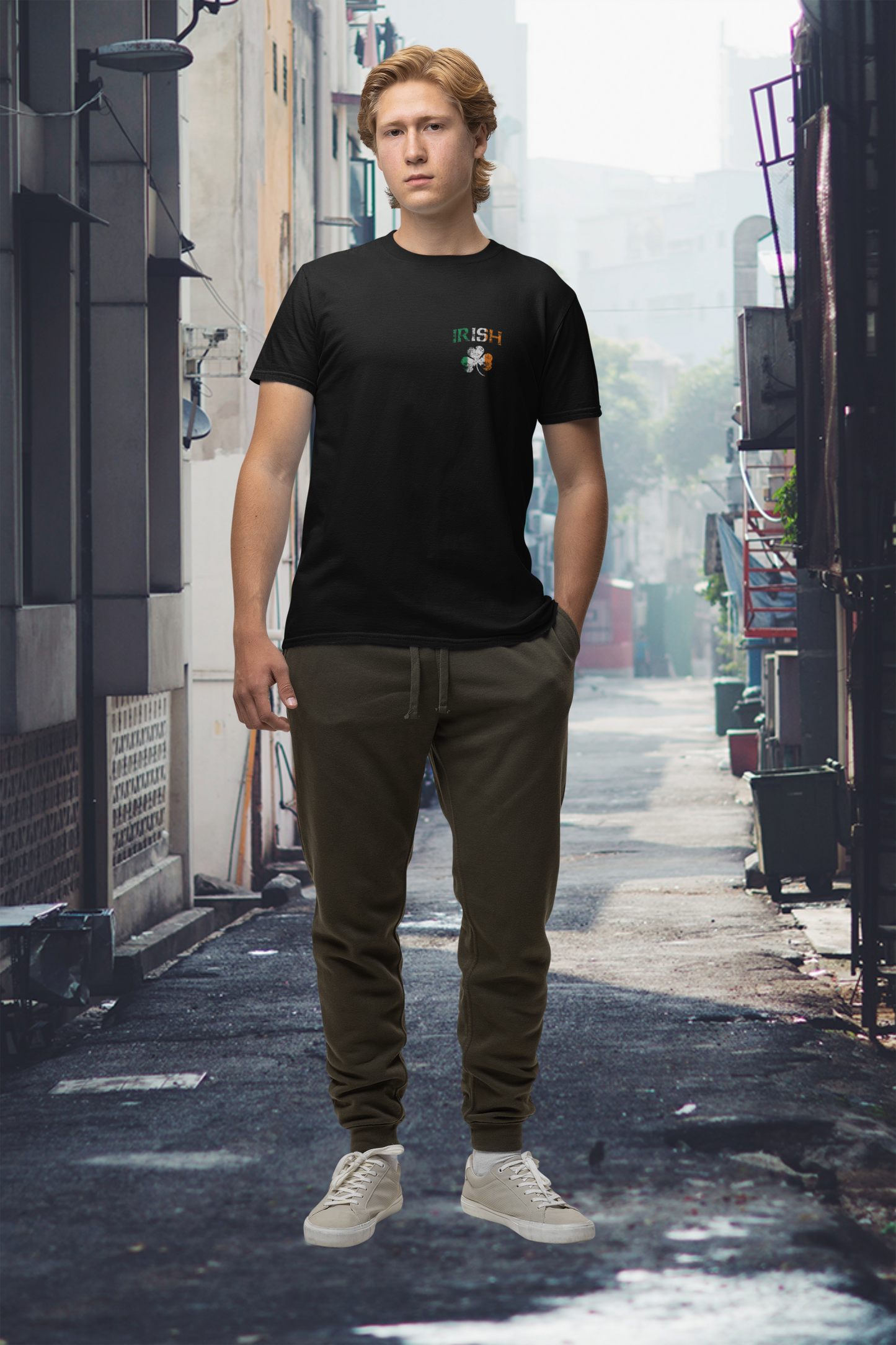 Drink Up T-Shirt