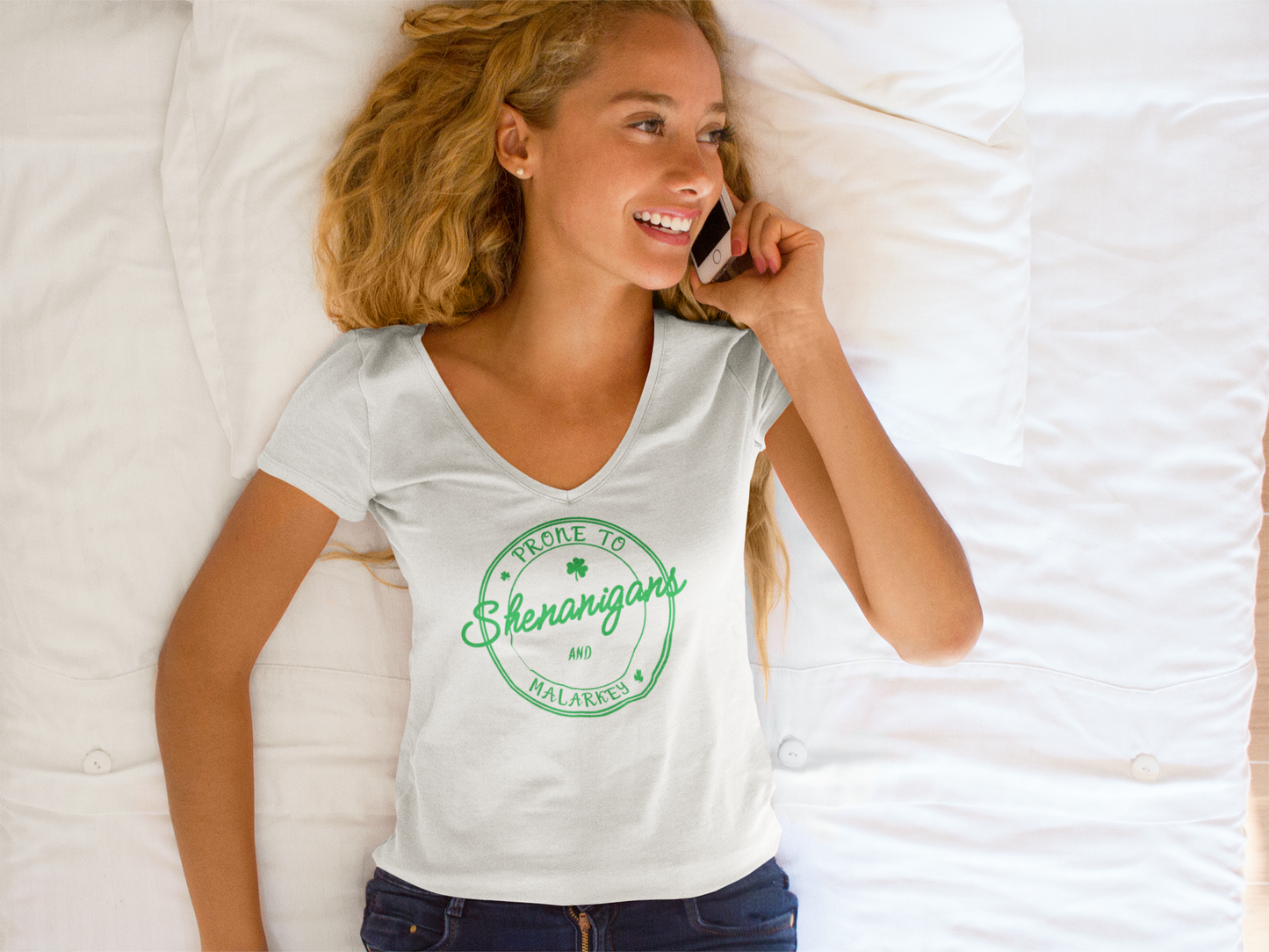 Shenanigans T-Shirt.